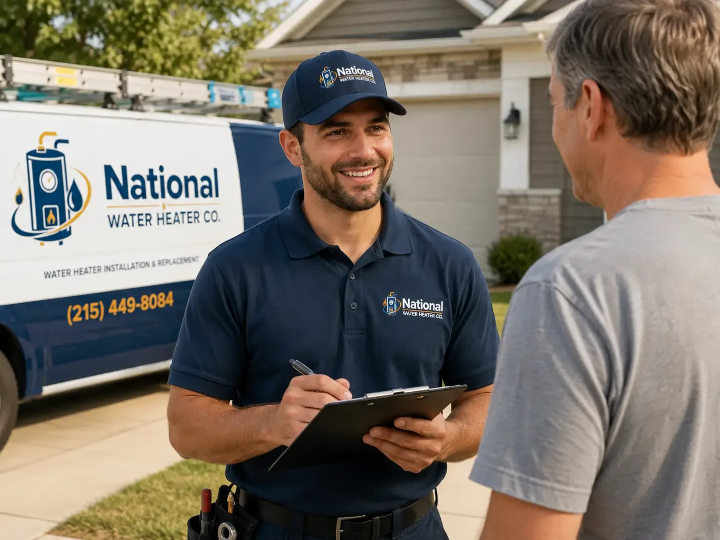 Water Heater Installation Burgoon, OH FAQs